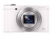 Компактная камера Sony Cyber-shot DSC-WX500