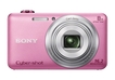 Компактная камера Sony Cyber-shot DSC-WX60