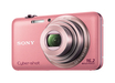 Компактная камера Sony Cyber-shot DSC-WX7