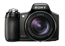 Компактная камера Sony Cybershot DSC-HX1