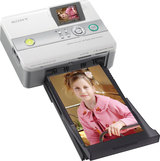 Принтер Sony DPP-FP55