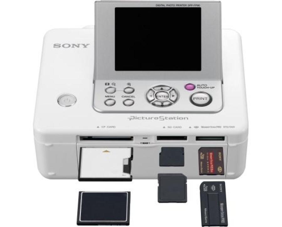 Принтер Sony DPP-FP90