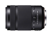 Объектив Sony DT 55-300mm f/4.5-5.6 SAM