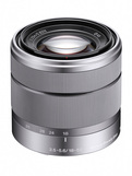 Объектив Sony E 18-55mm f/3.5-5.6 OSS