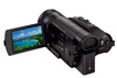 Видеокамера Sony FDR-AX700 4K HDR
