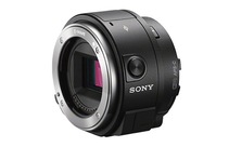 Беззеркальная камера Sony ILCE-QX1