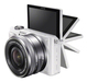 Беззеркальная камера Sony NEX-3N