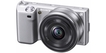 Беззеркальная камера Sony NEX-5