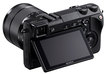Беззеркальная камера Sony NEX-7