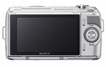 Беззеркальная камера Sony NEX-C3