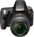Зеркальная камера Sony SLT-A33