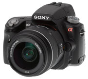 Зеркальная камера Sony SLT-A35