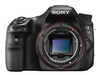Зеркальная камера Sony SLT-A58