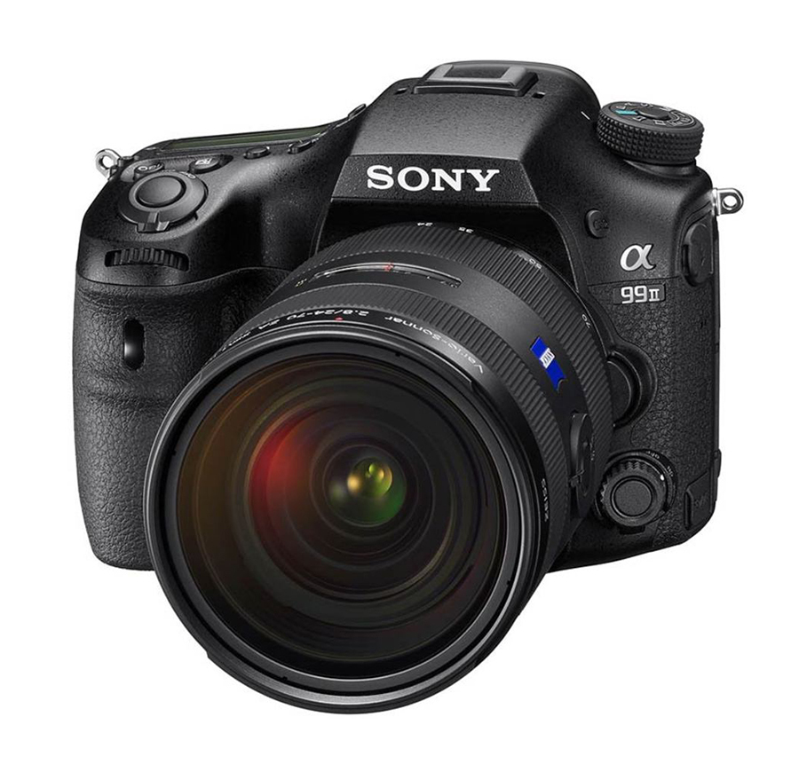 Зеркальная камера Sony a99 II