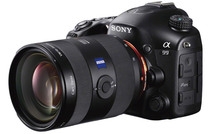 Зеркальная камера Sony SLT-A99