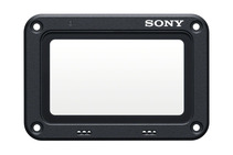 Фотоаксессуар Запасная защита для объектива Sony VF-SPR1
