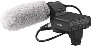 Комплект адаптеров Sony XLR-K3M