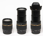 Объектив Tamron AF 18-250mm f/3.5-6.3 XR Di II LD Aspherical (IF) Nikon F