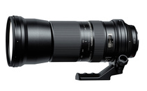 Объектив Tamron SP 150-600mm f/5-6.3 Di VC USD Nikon F