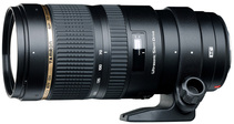 Объектив Tamron SP 70-200mm f/2.8 Di VC USD Nikon F