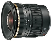 Объектив Tamron SP AF 11-18mm f/4.5-5.6 Di II LD Aspherical [IF] Nikon F