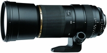 Объектив Tamron SP AF 200-500mm f/5-6.3 Di LD (IF) Nikon F