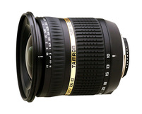 Объектив Tamron SP AF10–24mm f/3.5–4.5 DI II LD Aspherical (IF) Nikon F