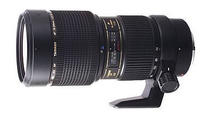 Объектив Tamron SP AF70-200 f/2.8 Di LD (IF) Macro Nikon F