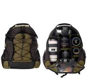 Фотосумка Tenba Shootout Mini Backpack