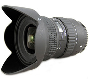 Объектив Tokina AT-X 11-16mm F2.8 PRO DX II Nikon F