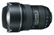 Объектив Tokina AT-X 16-28mm F2.8 PRO FX Nikon F