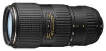 Объектив Tokina AT-X 70-200mm F4 FX VCM-S Nikon F