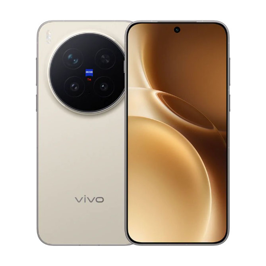 Смартфон vivo X300 Pro