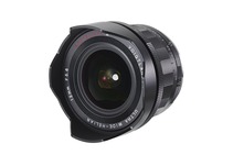 Объектив Voigtlander 12mm F5.6 Ultra Wide Heliar Aspherical III Leica M