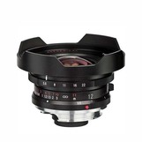 Объектив Voigtlander 12mm F5.6 Ultra Wide Heliar Leica M