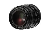 Объектив Voigtlander 35mm F1.7 Ultron Leica M