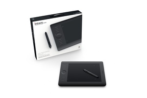 Wacom Intuos5 Touch M