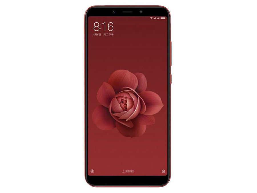 Смартфон Xiaomi Mi A2 4/32GB