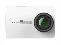 Видеокамера Xiaomi YI 4K Action Camera